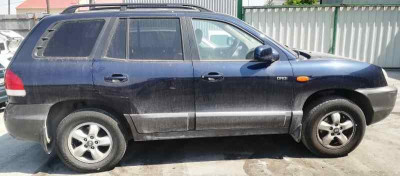 HYUNDAI SANTA FE (SM)