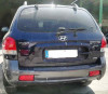  HYUNDAI SANTA FE (SM) 