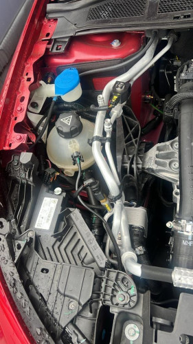 PEUGEOT 308 (P5) used