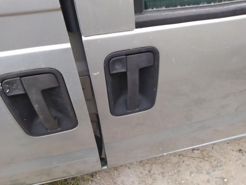 MANETA EXTERIOR DELANTERA DERECHA Peugeot EXPERT FURGÓN COMFORT (1995) 