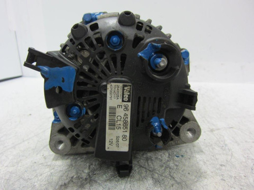  ALTERNADOR, FORD, FIESTA (CBK) 
