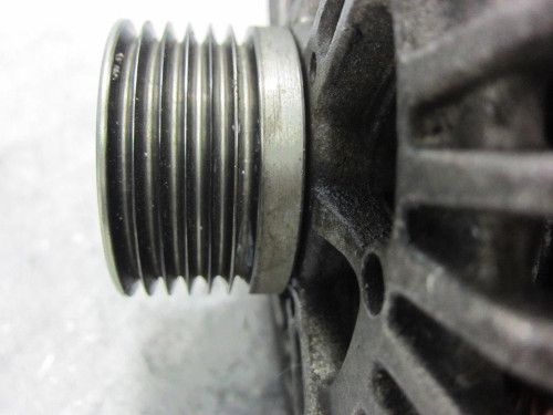  ALTERNADOR, FORD, FIESTA (CBK) 