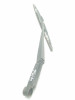 BRAZO LIMPIA DELANTERO DERECHO NISSAN PATHFINDER (R51) 