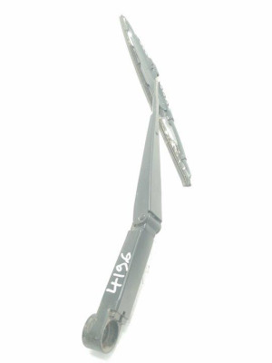 BRAZO LIMPIA DELANTERO DERECHO, NISSAN, PATHFINDER (R51)