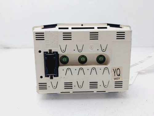  RELOJ, OPEL, VECTRA C BERLINA 