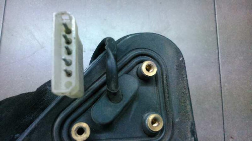  RETROVISOR IZQUIERDO OPEL FRONTERA A 