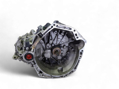 CAJA CAMBIOS, RENAULT, MEGANE III SPORT TOURER