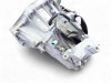  CAJA CAMBIOS, RENAULT, MEGANE III SPORT TOURER 