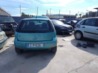 OPEL CORSA C