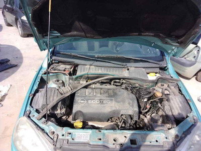 OPEL CORSA C