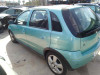 OPEL CORSA C — vehículo donante para recambios 