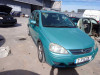 OPEL CORSA C — vehículo donante para recambios 