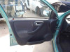 OPEL CORSA C — vehículo donante para recambios 