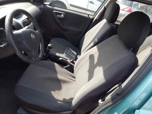 OPEL CORSA C — vehículo donante para recambios 
