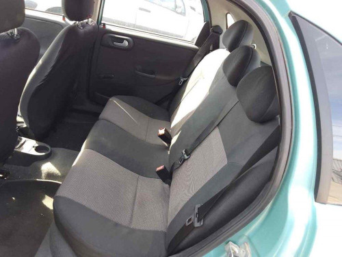 OPEL CORSA C — vehículo donante para recambios 