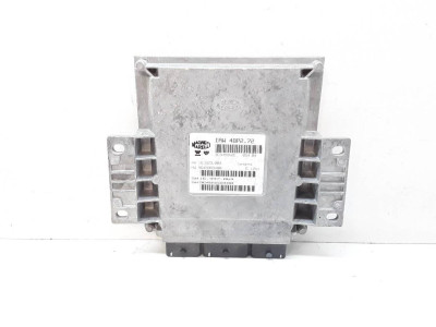 CENTRALITA MOTOR UCE, CITROEN, C3