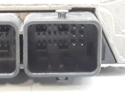 CENTRALITA MOTOR UCE, CITROEN, C3