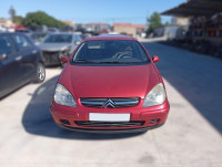 CITROEN C5 BERLINA