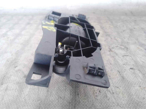 MANETA INTERIOR TRASERA IZQUIERDA Peugeot 407 