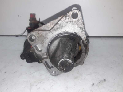 MOTOR ARRANQUE
