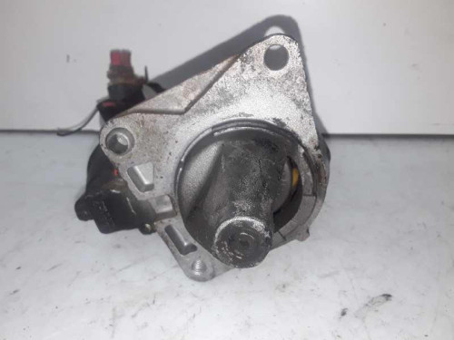 MOTOR ARRANQUE 
