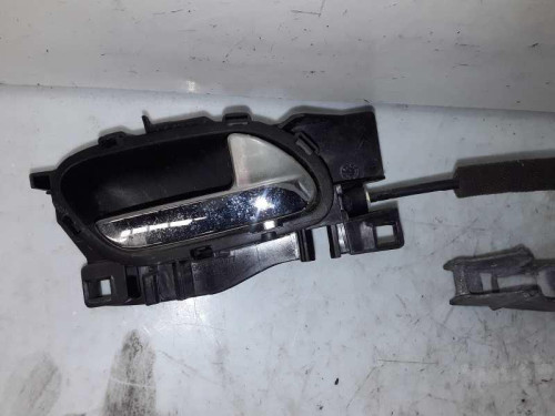 CERRADURA PUERTA DELANTERA DERECHA 