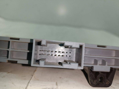 MANDO MULTIFUNCION, FIAT, III PANDA (319)