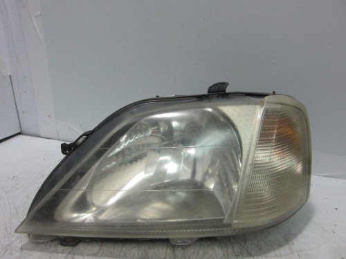  FARO IZQUIERDO DACIA LOGAN 1 