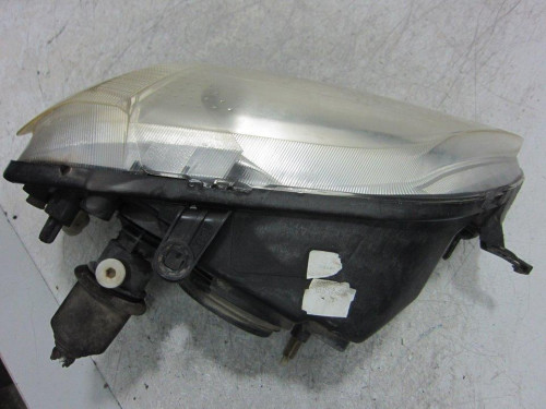  FARO IZQUIERDO DACIA LOGAN 1 
