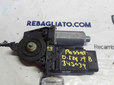 MOTOR ELEVALUNAS DELANTERO IZQUIERDO