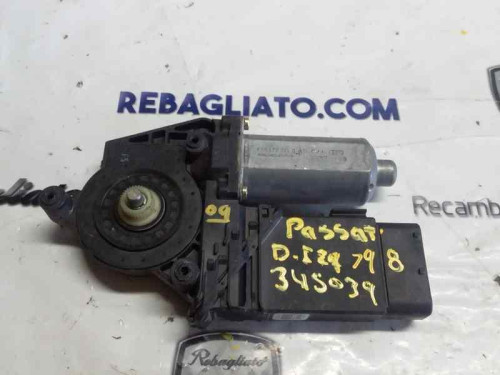  MOTOR ELEVALUNAS DELANTERO IZQUIERDO, , 