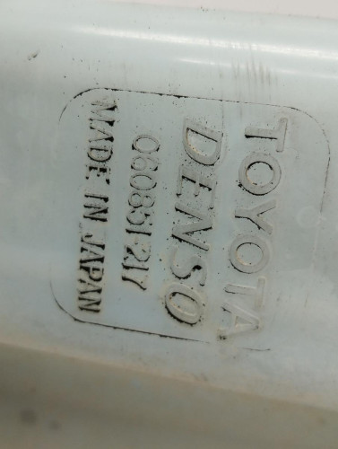 DEPOSITO LIMPIA Toyota RAV4 (A3) 