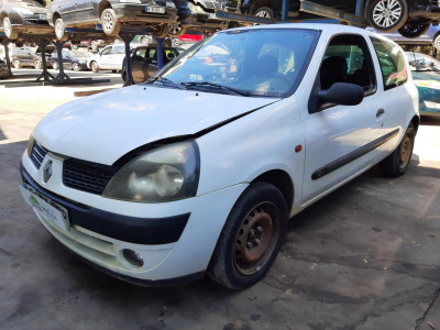 RENAULT CLIO II FASE II (B/CB0)