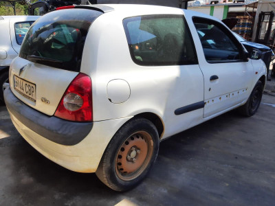 RENAULT CLIO II FASE II (B/CB0)