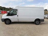 FORD TRANSIT FURGÓN (TT9)