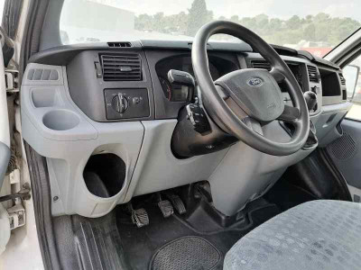 FORD TRANSIT FURGÓN (TT9)