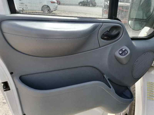 FORD TRANSIT FURGÓN (TT9) — автомобиль-донор на запчасти 