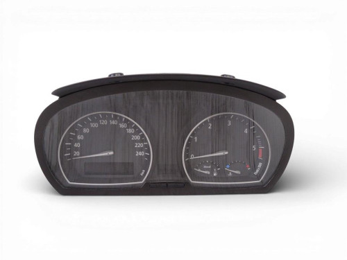 CUADRO INSTRUMENTOS, BMW, SERIE X3 (E83)
