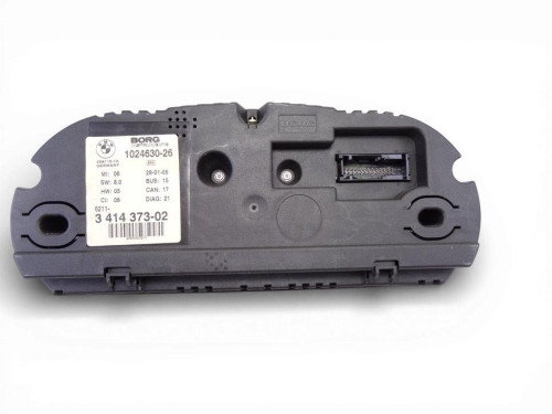 CUADRO INSTRUMENTOS, BMW, SERIE X3 (E83)