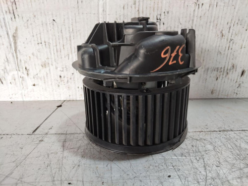 MOTOR CALEFACCION Renault MEGANE II COUPE/CABRIO 
