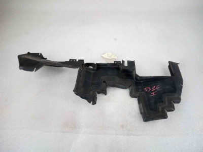 MOLDURAS DELANTERAS, AUDI, Q5 (8R)