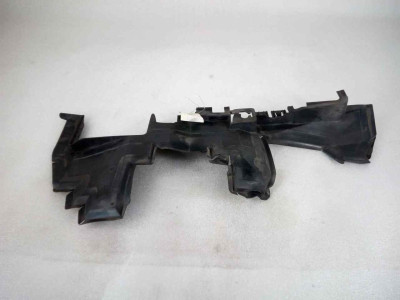 MOLDURAS DELANTERAS, AUDI, Q5 (8R)