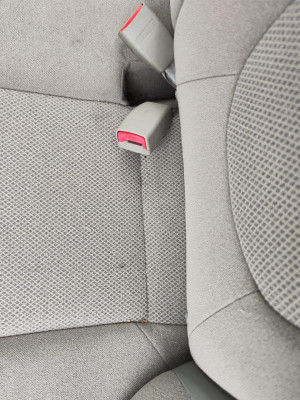 ENGANCHE CINTURON TRASERO IZQUIERDO