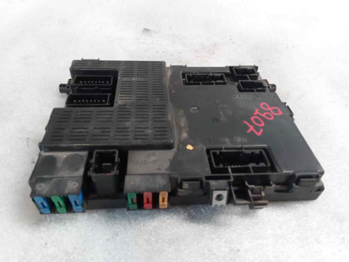 CAJA RELES / FUSIBLES Citroen XSARA BERLINA 