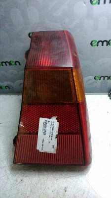PILOTO TRASERO DERECHO, CITROEN, AX