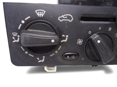 MANDO CALEFACCION / AIRE ACONDICIONADO, CITROEN, C3