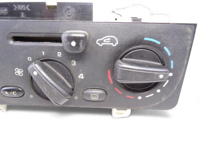 MANDO CALEFACCION / AIRE ACONDICIONADO, CITROEN, C3