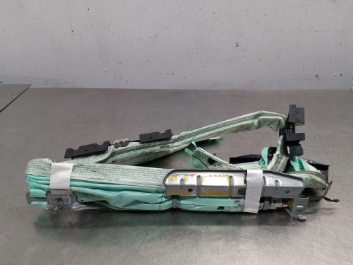 AIRBAG CORTINA DELANTERO IZQUIERDO Volkswagen TOURAN (1T3) 