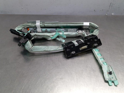 AIRBAG CORTINA DELANTERO IZQUIERDO, VOLKSWAGEN, TOURAN (1T3)