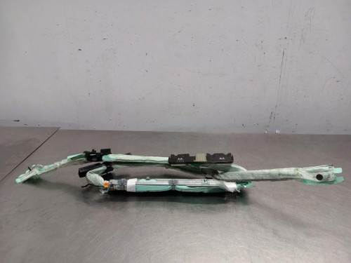 AIRBAG CORTINA DELANTERO IZQUIERDO Volkswagen TOURAN (1T3) 